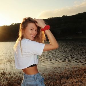 Meet your Posher, Jaclyn